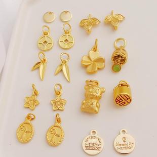 18K�������ɫĥɰ�~β���~���� �� ���diy�ֹ��Ʒ���僽�