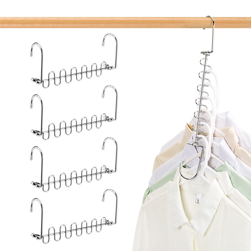 space saving hanger (4)