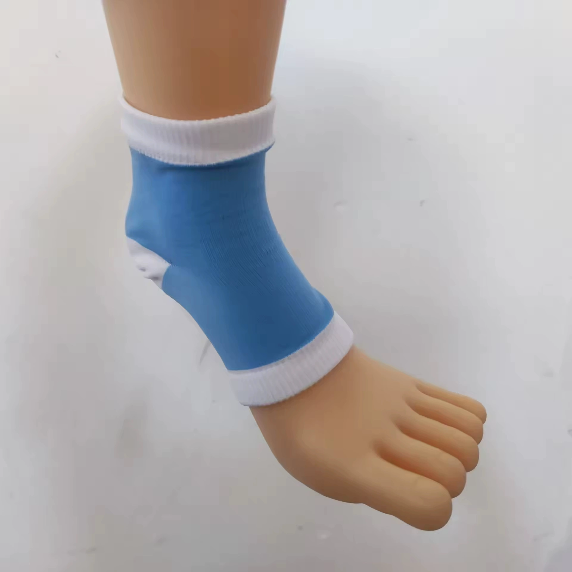 Носки на гелевом каблуке, мужские и женские носки на каблуке, гелевые носки на каблуке.