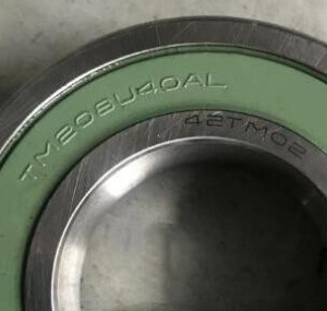 42TM02 非标深沟球轴承 TM208U40AL 汽车轴承