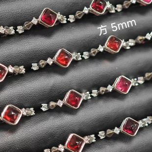 s925���y��Ȼ�ρ���ʯ��ʯ�����н�ָ ���º��sС����ʽ�Ʒ