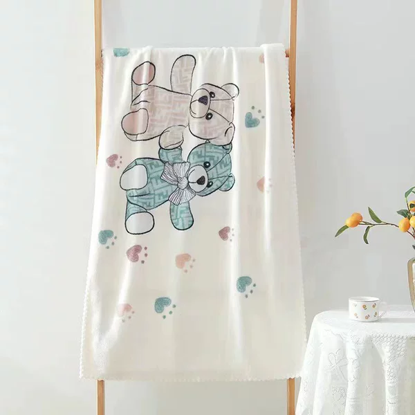 Couple bear