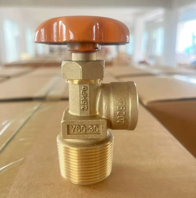 Клапан для сжиженного газа Клапан для сжиженного газа Клапан для сжиженного газа Клапан для сжиженного газа Клапан для пропанового газа Клапан для YSQ-3 YSQ-3C