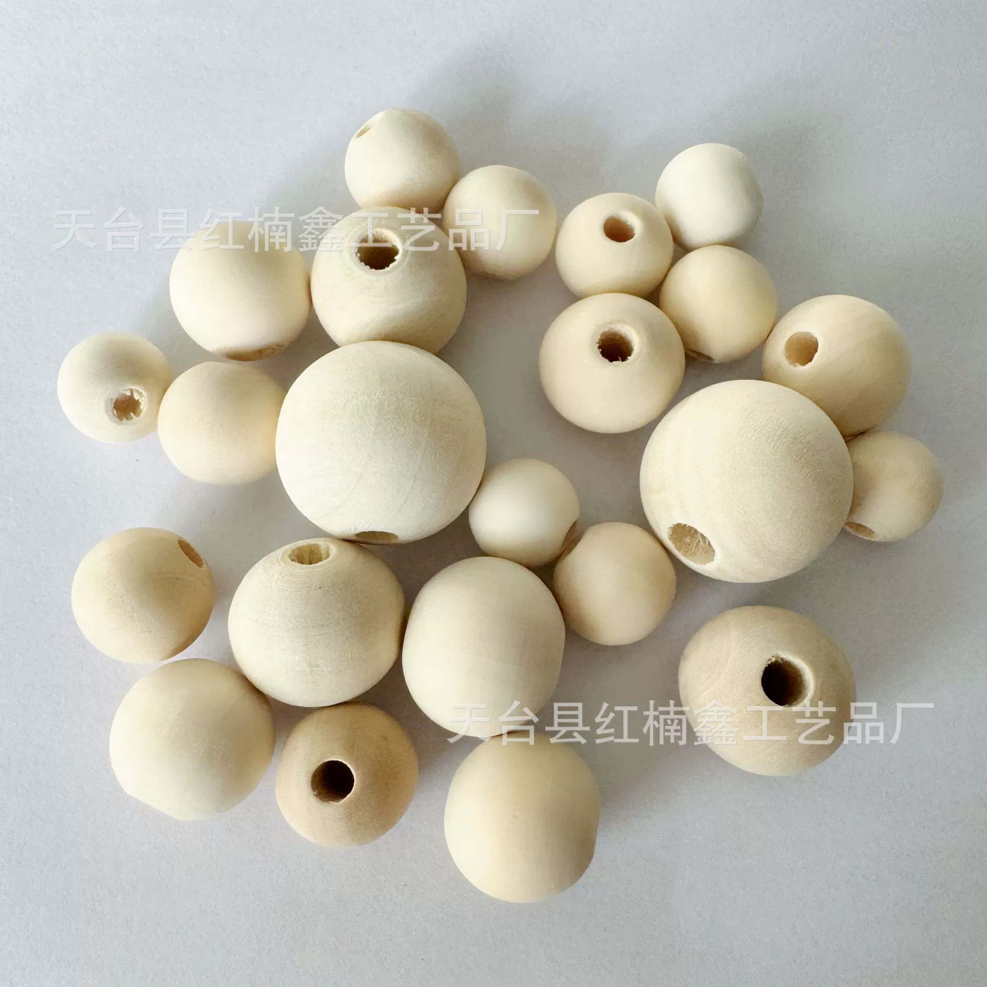 Оптовая продажа 6-50 мм лотоса ручной работы бисер бисер