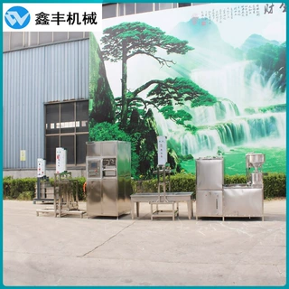 智能豆干机器 豆干五香干牛皮干多样化生产 全自动豆干机厂家