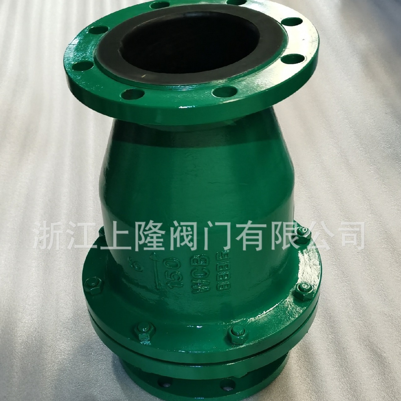 H44J衬胶止回阀  旋启式衬胶止回阀  衬胶逆止阀