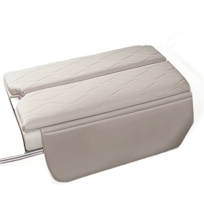 Armrest box pad, Lantu Taishan X8 Armrest Box