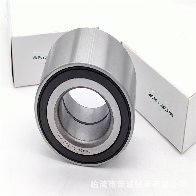 VKBA3551汽车轮毂轴承  依维柯轮毂轴承 DU40730055-2R 轴承