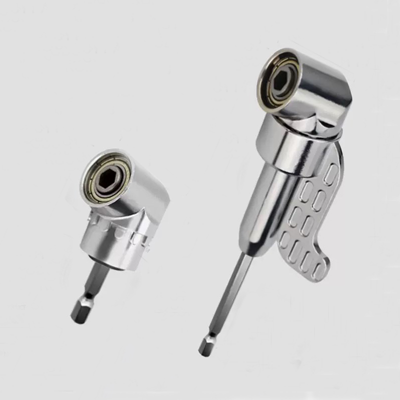 Esquina eléctrica 105 grados multifuncional destornillador doméstico codo taladro eléctrico lote eléctrico giro artefacto de giro