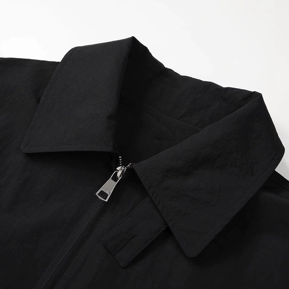 Весенняя летняя куртка для отдыха, оверсайз