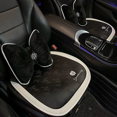 Car Seat Cover for Women | Seat cushion, seat cover