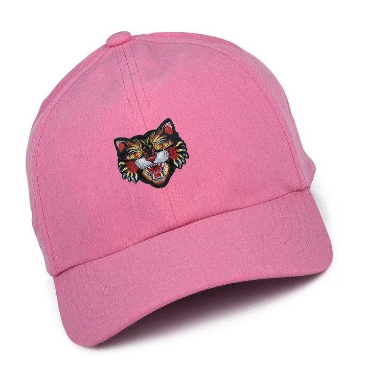 Summer quick dry travel light and thin breathable baseball cap