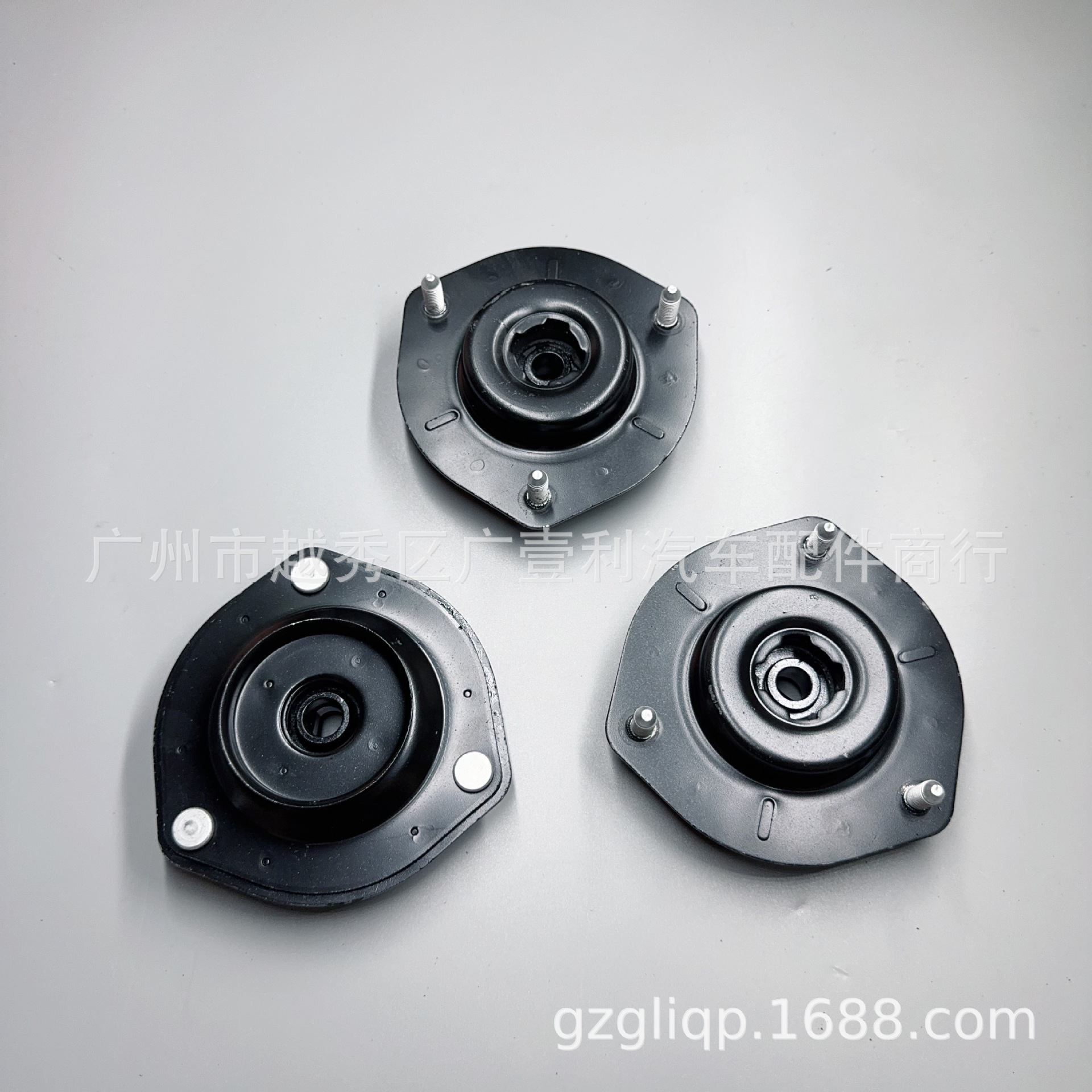For 48609-06170 48609-06200 48609-06230 48609-0E010 front top glue