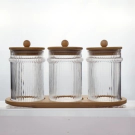 密封盒储物罐;收纳密封罐;玻璃杯