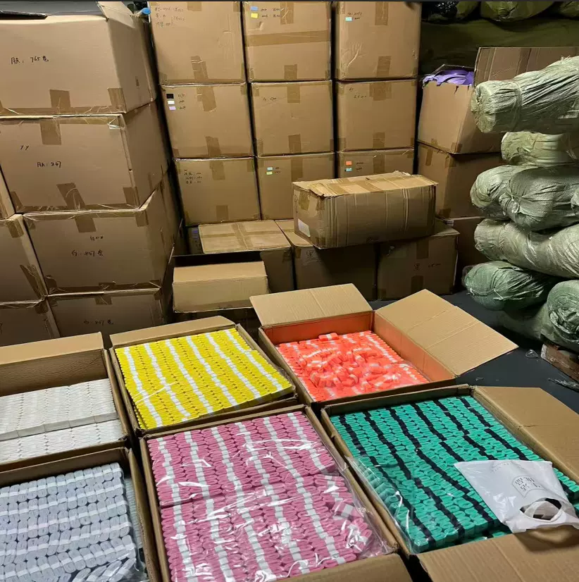 羽毛球手胶吸汗带 大批量低价处理无弹性粘性防滑吸汗带手胶