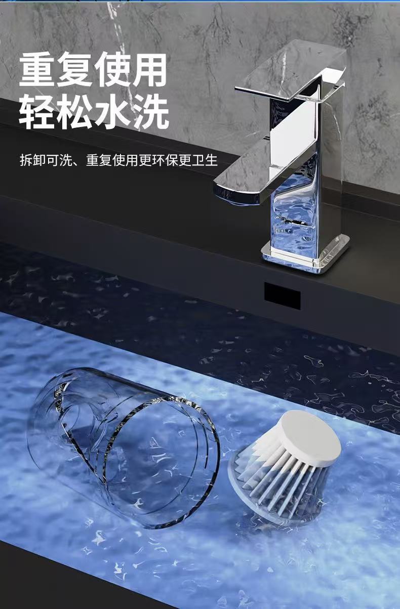 Car Vacuum Cleaner with Air Pump, Wireless Charging, Strong Suction, Powerful Multi-Function, Four-In-One, Dual-Use for Cars
