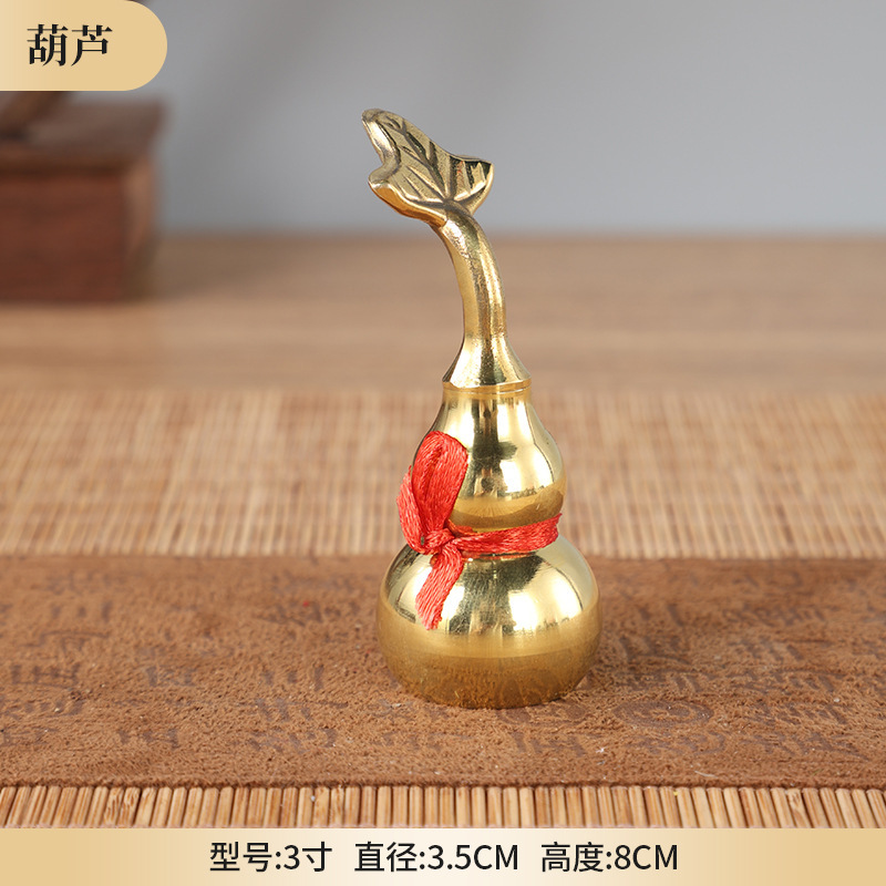 五行八卦金財アレイコンパス銅ひょう皮貔貅キリン金蟾龍亀風水住宅装飾品|undefined