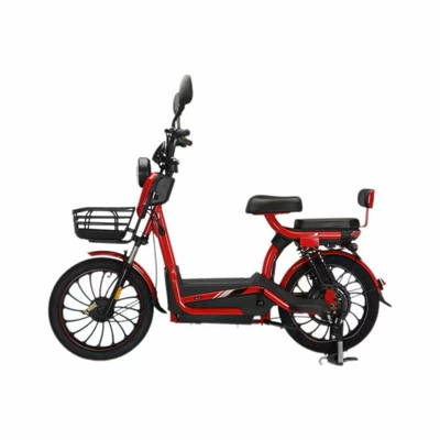 Specialized Electric Vehicle Manufacturer Elektrikli motosikletlər