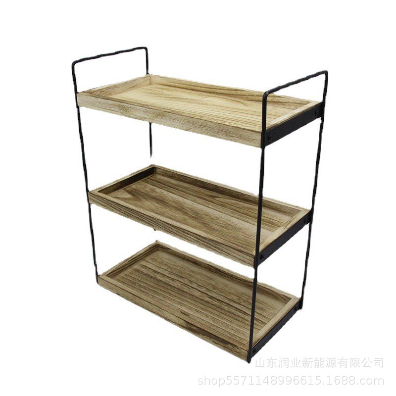 Three-layer light burning 43*8*19