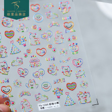 �F���¹�ˇ���w5D�����N����͸���zָ���N�Ʒ�ʾ�С��TS1233