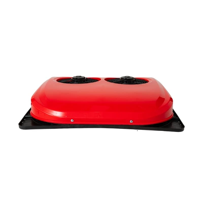 High Frequency Conversion, for Cars, Automotive air conditioning