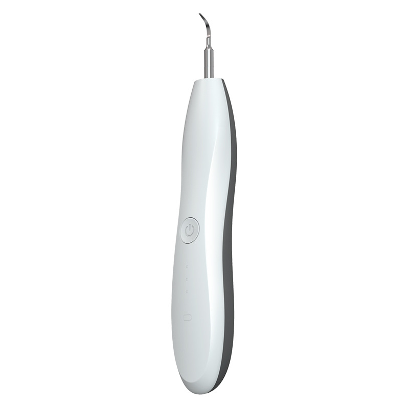 's Home Tooth Cleaner Removes Dental Calculus,Cleans And Cares The Oral Cavity,Portable Ultrasonic Tooth Cleaner