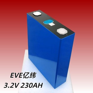 EVE�|�������F䇄���늳�3.2V230AH��܇�����Ƅ��Դ��ͥ�����о