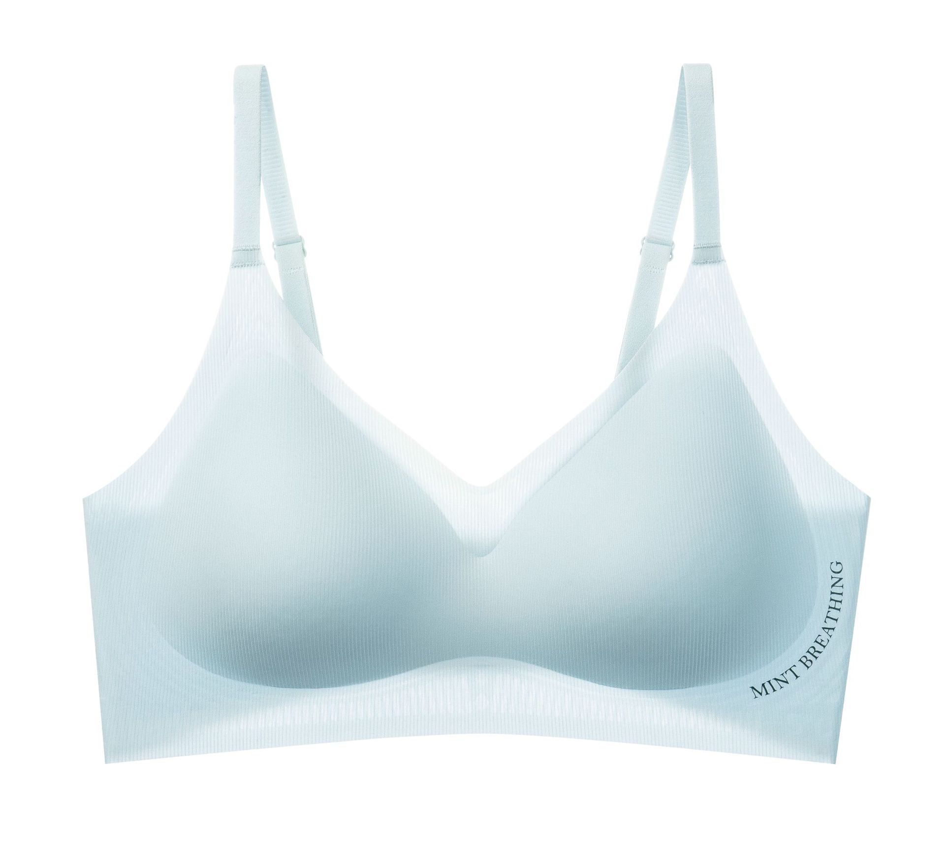 Ice blue [mint cool feeling]