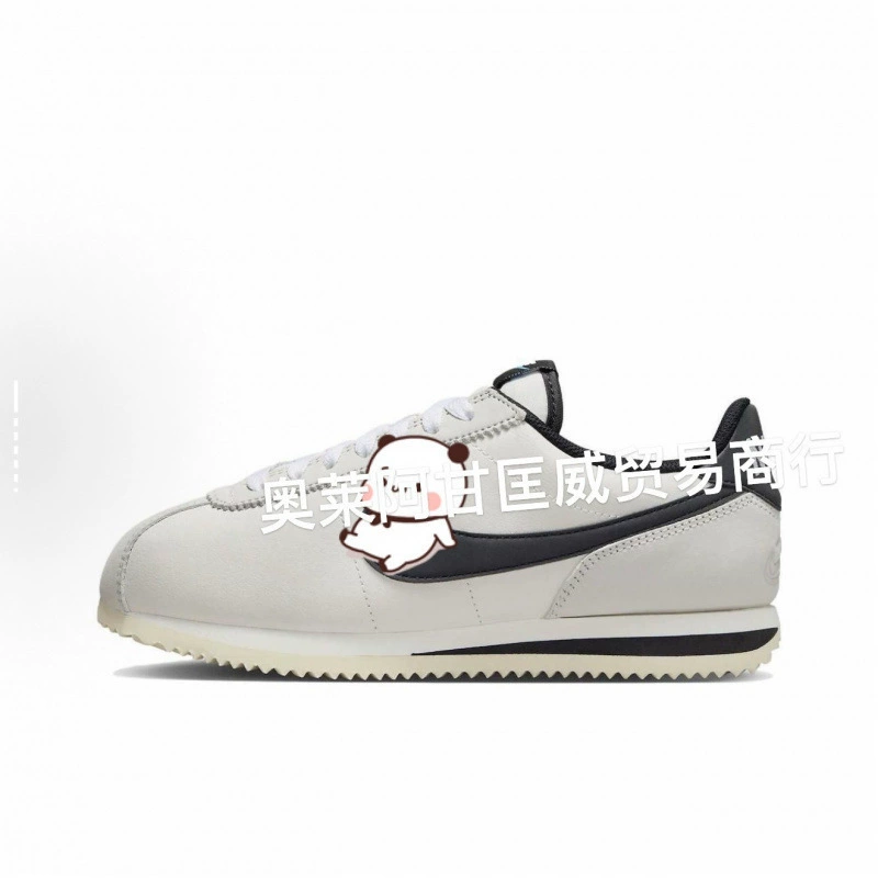 Кроссовки Cortez в стиле Forrest Gump, ретро повседневные беговые, унисекс комфортные