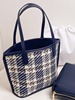 Shoulder bag, small purse, basket, suitable for import