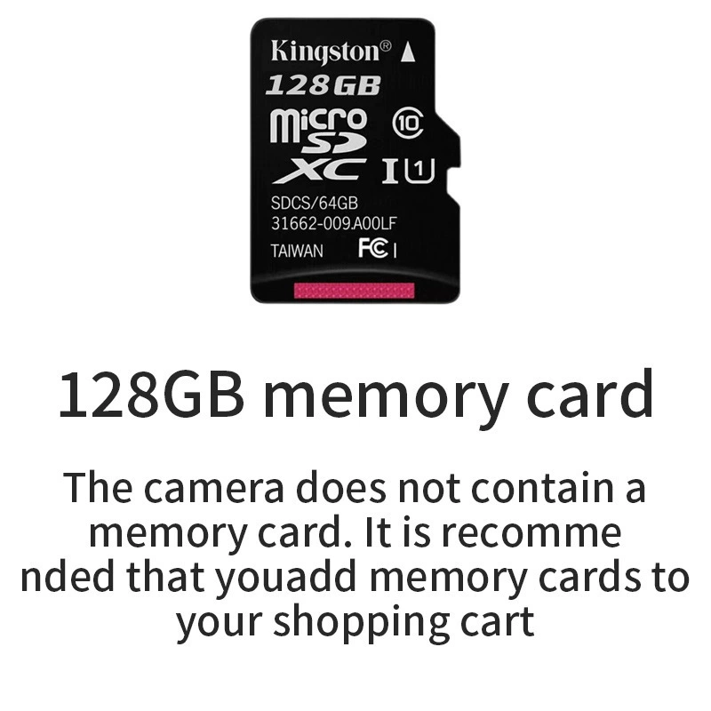 Mini retro CCD digital camera, compact HD keychain camera, 1080p, student pocket size