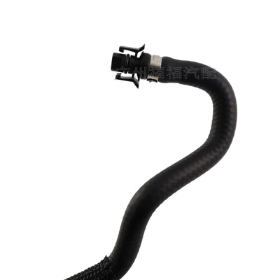 Water Kettle Return Pipe – automobile water pipe