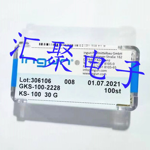 ����β���yԇ���KS100 30G �׹� 100milӢ��̽��������