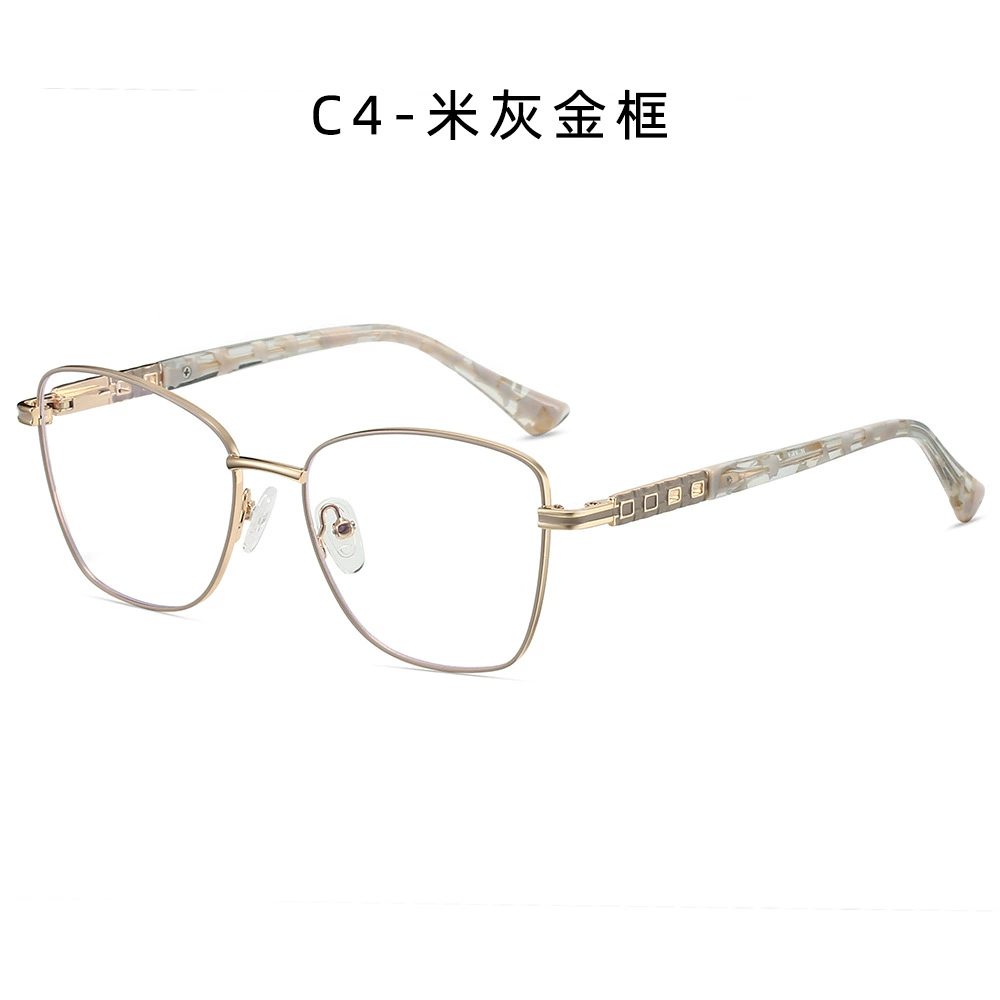 (Cross-border trading), glasses, high-end