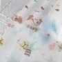 婴幼儿儿童防漏定制布料