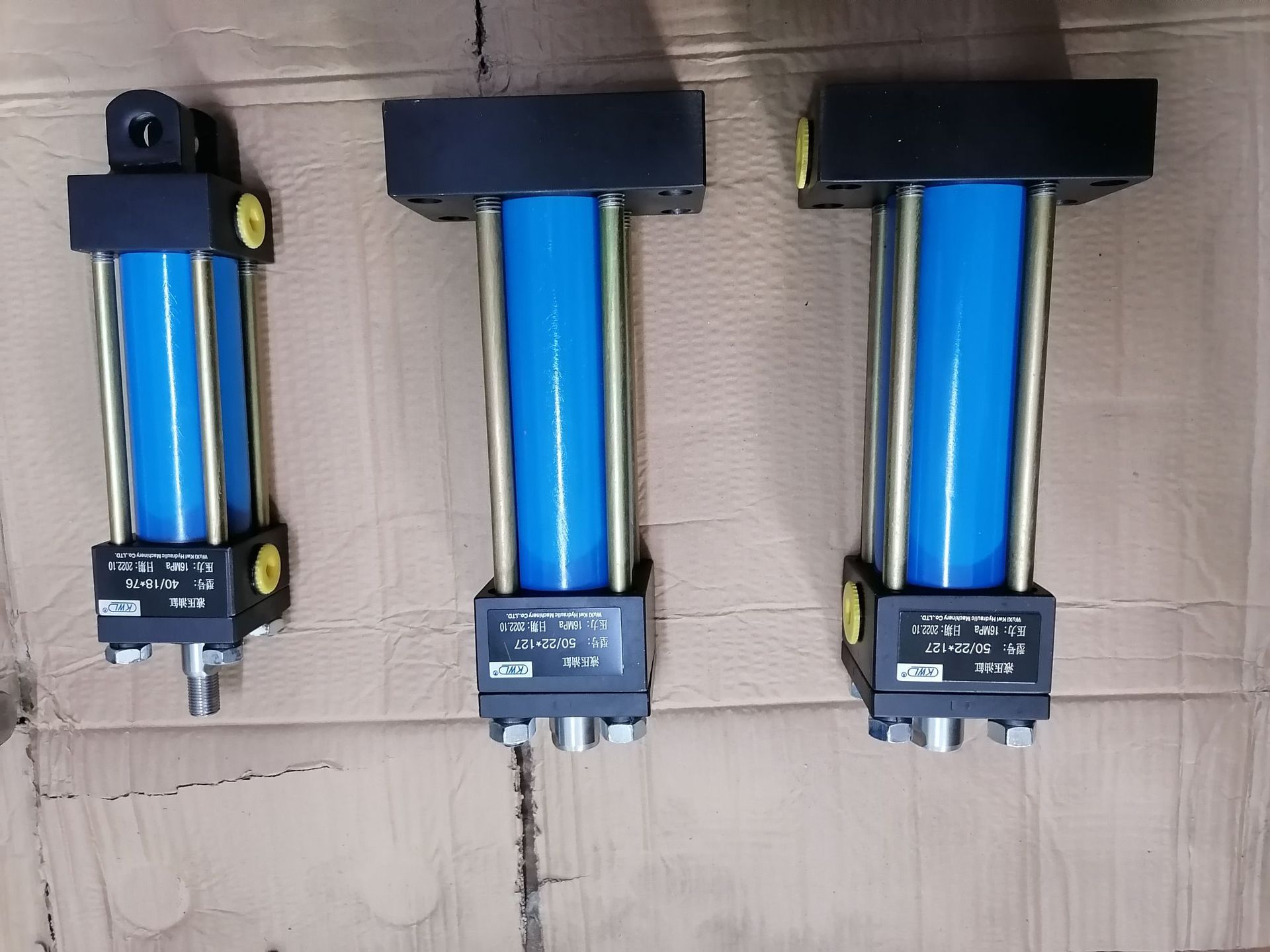 MJ1-FYH-140B-140-100AB,MJ1-FBH-140B-140-100AB,工程液压缸