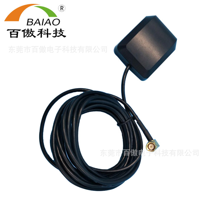 导航系统天线  GPS天线   天线