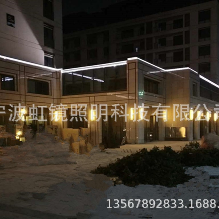 �Լ����������羵������Ҧ���Ҳ���ַ�ͭ�ڵ�LED