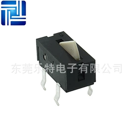 连接器;开关元件;微动开关