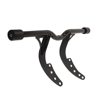 bully breakthrough modified new front – Motorcycle bumper