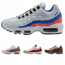 ����羳���QAir Max95�\��Ьȫ�ƚ�|�ܲ�Ь��Ů�������e�ϵ�Ь