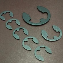 65Mn�l�� DIN6799 M1.2 M3.2 M6 M12��30 �_�ړ�Ȧ �����E�Ϳ���