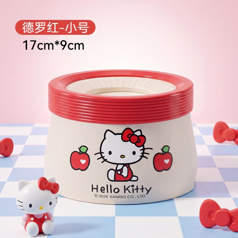 Cherry Kitty Cat#600мл Оригинальный совместный бренд