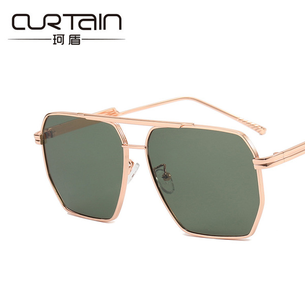 Trend sunglasses solar-powered