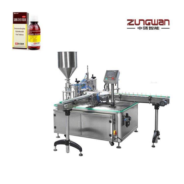 慈溪护肤品面霜旋盖机 乳液乳液灌装旋盖机 供应定做灌装机械是中