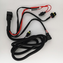 ��܇HID LED�������^��������a�����M9005 9006 H7 H8�εؾ�