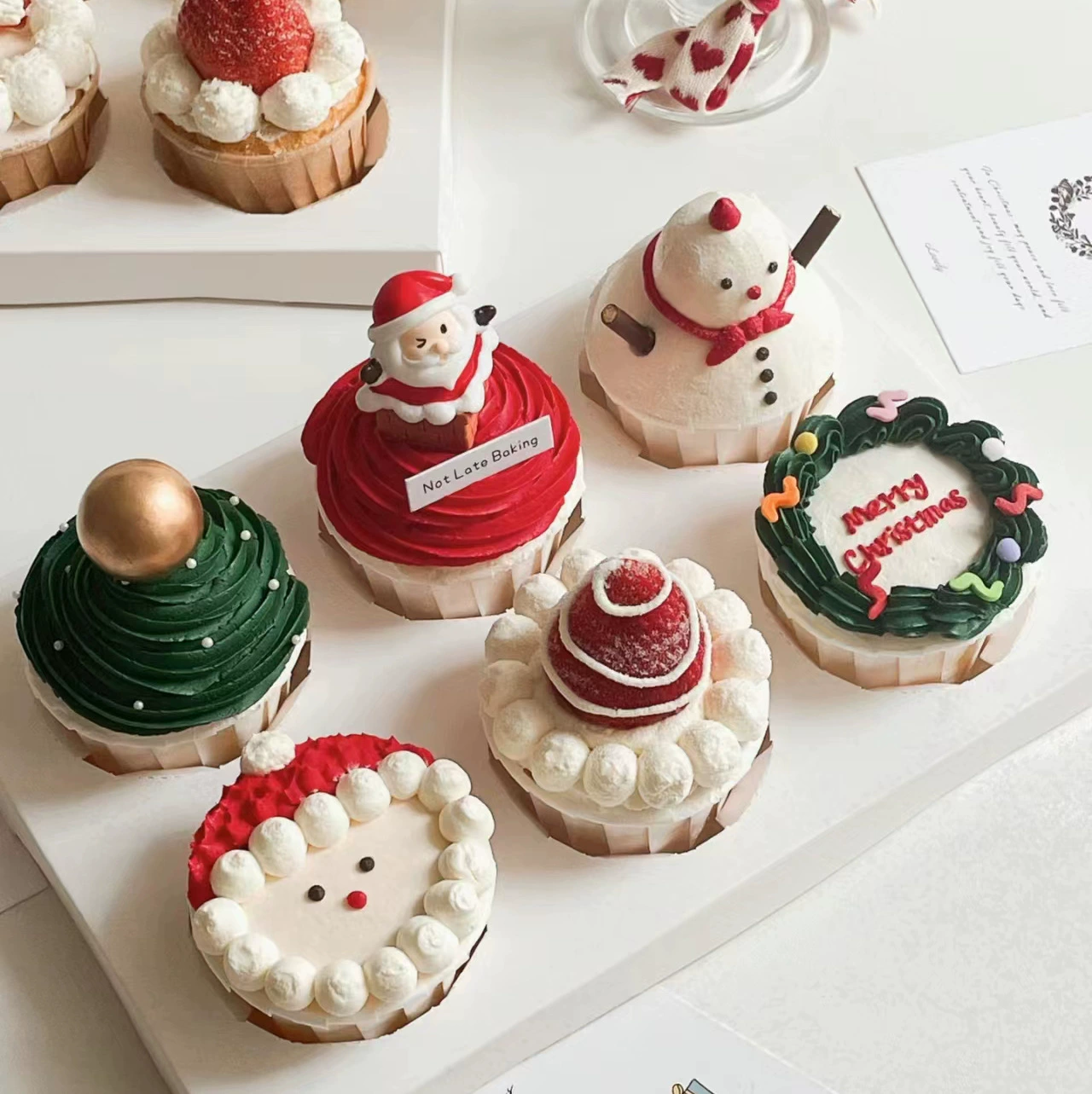 Одноразовые кексы бумажные чашки рулоны стаканчики для выпечки маффин жаростойкие маслостойкие чашки для рулонов