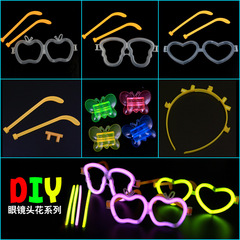 蛍光棒部品の震え音が爆発したのは、同じ種類の発光玩具DIYブレスレットの震え音アマゾン希音Temuが国境を越えたことだ