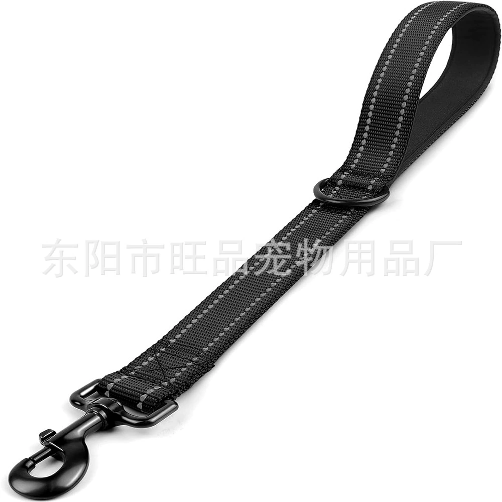 Фабрика прямых продаж собак нейлонная лента для собак с большим крючком