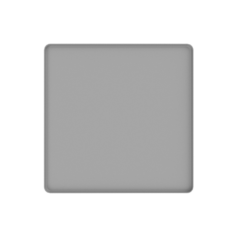 회색 (500*600mm)* 세탁기 패드 * 광장